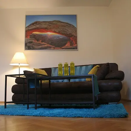 Siesta Apartament