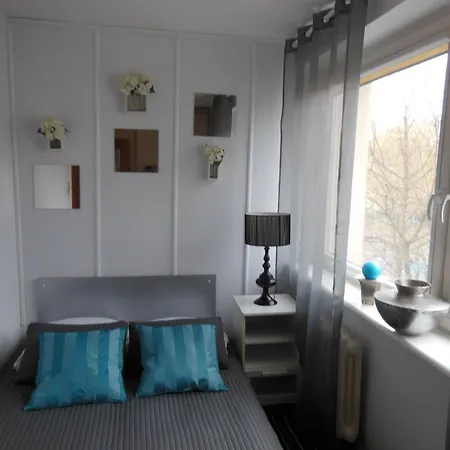 Siesta Apartament Apartment Zoppot